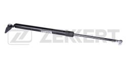 Пружина газовая багажника прав. Mazda 626 IV 91- gf-1319