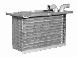 Интеркулер AUDI A1/S1 10-/A3/S3 03-/VOLKSWAGEN GOLF 08-