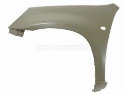 Крыло переднее Chery Tiggo T11 05-13 (Слева/ Под поворот(ы))