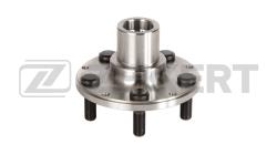 Ступица перед. (без ABS) SUBARU FORESTER (SF_) 96- rl-2052