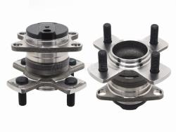 Ступичный узел задн. HONDA FIT/N-ONE 2WD 13-