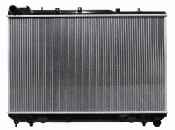 Радиатор SsangYong Korando 96-06