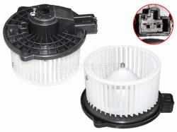 Мотор отопителя салона (Правый руль) Mazda Demio 02-14