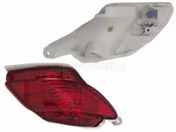 Фонарь в задний бампер Lexus RX 12-15 (Справа)