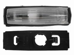 Подсветка номерного знака Lexus RX 03-09 / Toyota Camry (XV40) 06-11 / Camry UAE/USA 06-11 / Yaris 9