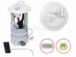 Топливный насос (в сборе) NISSAN MURANO #Z50 03-08 VQ35DE