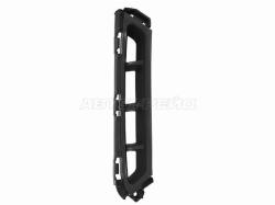 Решетка в бампер Hyundai Elantra 18-20 (Справа)