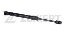 Пружина газовая багажника Audi A4 94- Seat Toledo II 98- VW Bora 98 Passat V 96- gf-1050