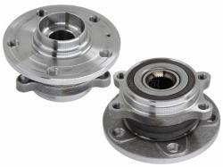 Ступичный узел перед/зад 4WD AUDI Q3/SKODA YETI/VW PASSAT/TIGUAN