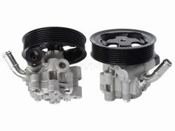 Насос ГУР MITSUBISHI PAJERO SPORT 3,0/3,8 6G72/6G75 06- (правыйруль)