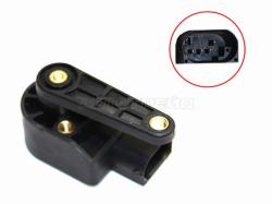 Датчик регулировки дорожного просвета VOLKSWAGEN TOUAREG/AUDI Q7/PORSCHE CAYENNE 02-10