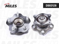 DB83128 Ступица с подшипником NISSAN TEANA I J31 03-08 зад.