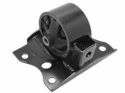 Опора двигателя Nissan AD 99-08 / Almera 00-06 / Primera 01-08 / Sunny 98-04 (Слева)