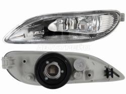 Фара противотуманная (Слева) Toyota Camry (XV30) 01-04 / Camry UAE/USA 01-04