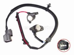 Датчик положения коленвала F18/20/22/23/H22/J30 HONDA Accord/Torneo/Odyssey 95-