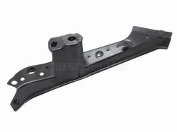 Рамка кузова (часть) Mitsubishi Outlander 21-24 (Спереди/ Справа)