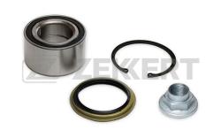 Ремкомплект ступицы перед. (без ABS) Kia Sephia 93-  Shuma 96-  Mazda 323 IV-VI 89-  Premacy 99-  MX rl-1236