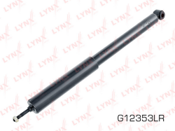 Амортизатор TOYOTA PICNIC 09/96-05/01 зад.газ. G12353LR