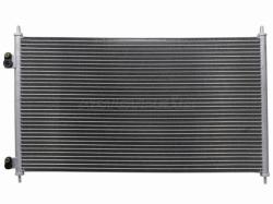Радиатор кондиционера Honda Civic 00-06 / Civic Ferio 00-05
