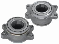 Полуступица задняя NISSAN SILVIA S14, SKYLINE R33/34, LAUREL C35, STAGEA C34