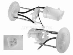 Фильтр топливный в бак LAND CRUISER PRADO 150 1GRFE 09-/4RUNNER/FJ CRUISER/LEXUS GX460 1URFE 09-