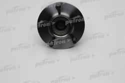PBK512170H Ступица колеса