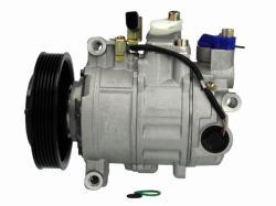 Компрессор кондиционера Audi A4 04-15 / A5 07-16