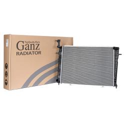 Радиатор основной GIJ21278