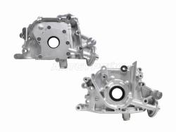 Насос масляный HYUNDAI ACCENT (ТАГАЗ)/KIA RIO 1,5/1,6 G4EK/G4EC 93-12