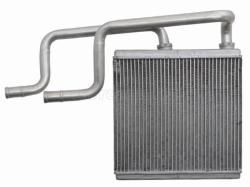 Радиатор отопителя салона NISSAN MURANO 08-16