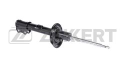 Амортизатор газовый правый передней подвески Chery Tiggo 4 (T17) 17- sg-6891