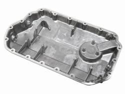 Поддон масляный VW PASSAT 97-05/ AUDI A4 95-05