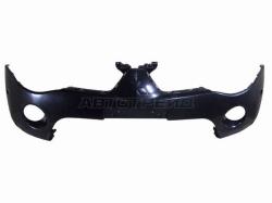 Бампер передний Mitsubishi L200 07-14 / Triton 06-10 (Под расширитель(и))