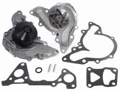 Насос водяного охлаждения Mitsubishi Delica 94-07 / L200 96-06 6G74!