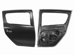 Дверь задняя Renault Sandero 14-22 / Sandero Stepway 14-22 (Справа)