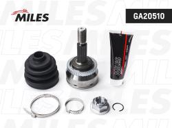ШРУС VOLVO S40/V40 1.8 01-04 нар.(ABS) GA20510