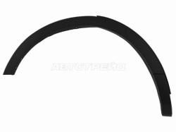 Молдинг арки крыла Ford Explorer 10-19 (Сзади/ Справа)