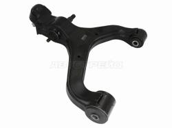 Рычаг подвески нижний SSANGYANG ACTION 05-/KYRON 05-/REXTON 02- RH