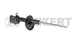 Амортизатор газовый правый задней подвески Mazda Premacy 99- sg-4848