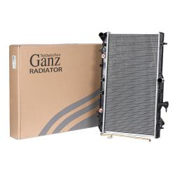Радиатор основной GIJ21236