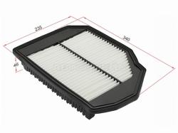 Фильтр воздушный HYUNDAI GENESIS 3.8 14-20 /  GENESIS G80 3.8 17-20 / GENESIS G90 3.8 16-19 / KIA K9