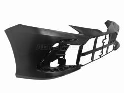 Бампер передний Toyota Camry (XV70) 20-23 / Camry UAE/USA 20-24