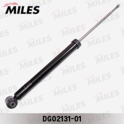 DG02131-01 Амортизатор HYUNDAI GETZ зад.газ.