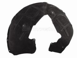 Подкрылок Volkswagen Touareg 10-18 (Спереди/ Слева/ задняя часть)