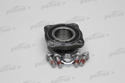 PBK6670H Ступица колеса