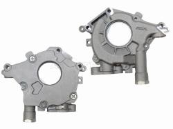 Насос масляный NISSAN MAXIMA/CEFIRO/SKYLINE VQ20/VQ25/VQ30 95-01