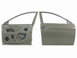 Дверь передняя JAC J7 20- (Справа)