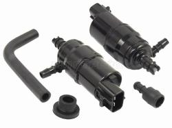 Мотор омывателя фар SUBARU LEGACY 09-