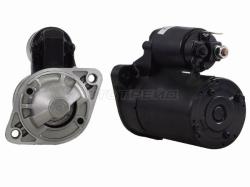Стартер Hyundai Elantra 00-09 / Getz 02-11 / Sonata 93-98 / Kia Cerato 04-09 / Mitsubishi Lancer 88-