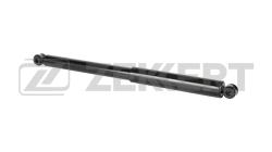 Амортизатор газовый задней подвески Mitsubishi L200 II III 86- sg-6273